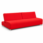 Moderne armloze design slaapbank, COR